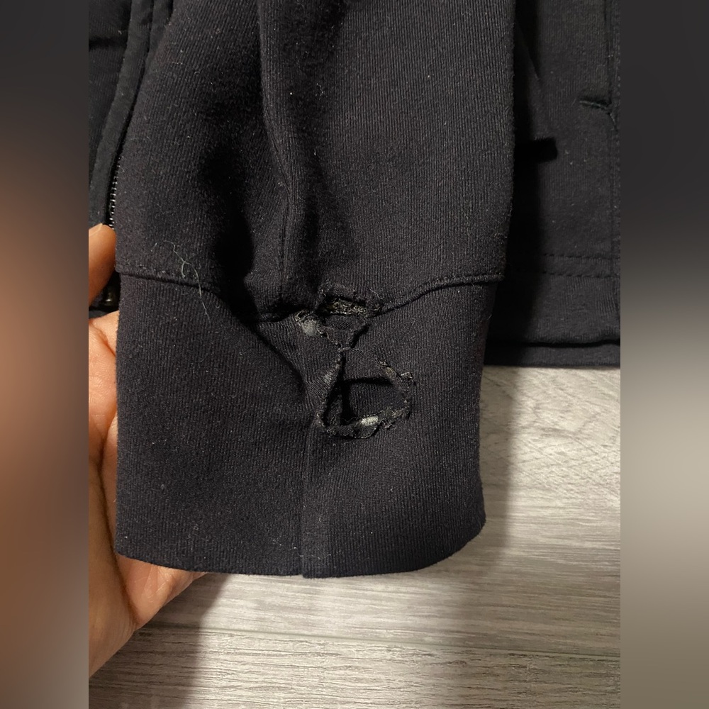 Athletic jacket bundle - Picture 5 of 5